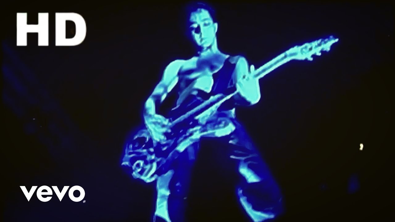 System Of A Down - Bounce (Music Video)