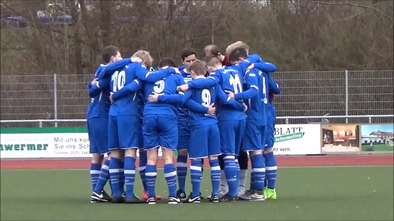 SuK Canlar - TuS 08 Senne 1