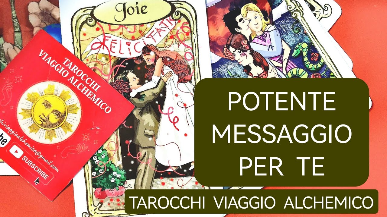🔮 POTENTE MESSAGGIO CANALIZZATO PER TE, PRONTA? #ViaggioAlchemico #MessaggioSpirituale #AnimeAffini