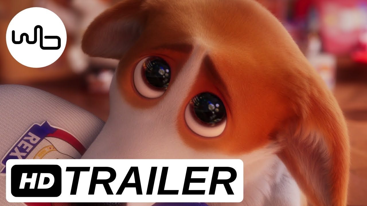 ROYAL CORGI - DER LIEBLING DER QUEEN | Offizieller deutscher Trailer | Ab 01.05. im Kino!
