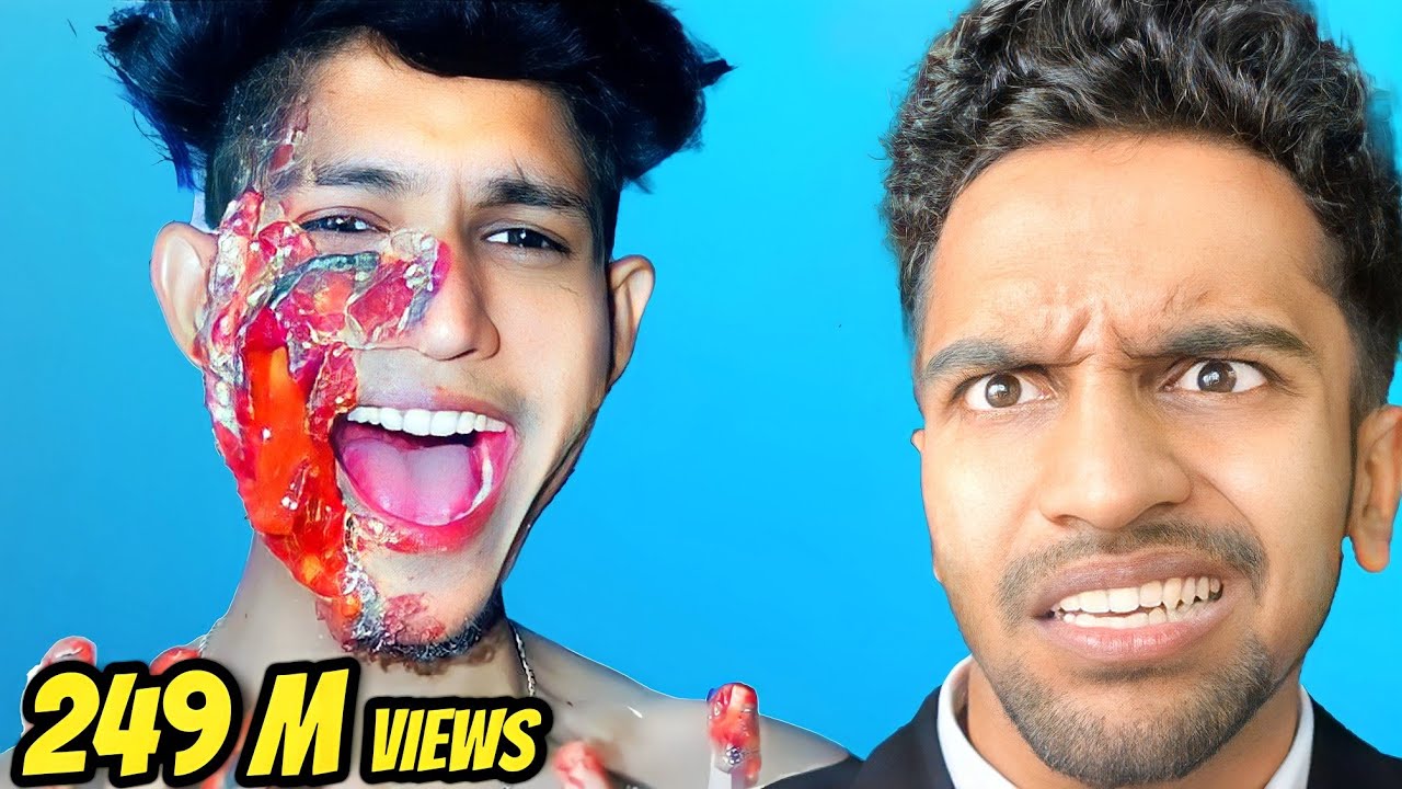 Most Viewed Tamil Shorts! 😳