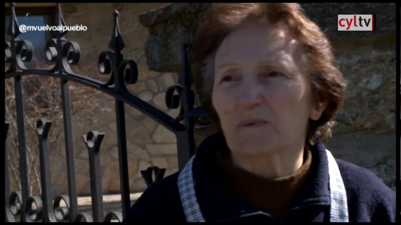 ME VUELVO AL PUEBLO (17/04/17) Sejas de Sanabria, Zamora; Ledesma, Salamanca