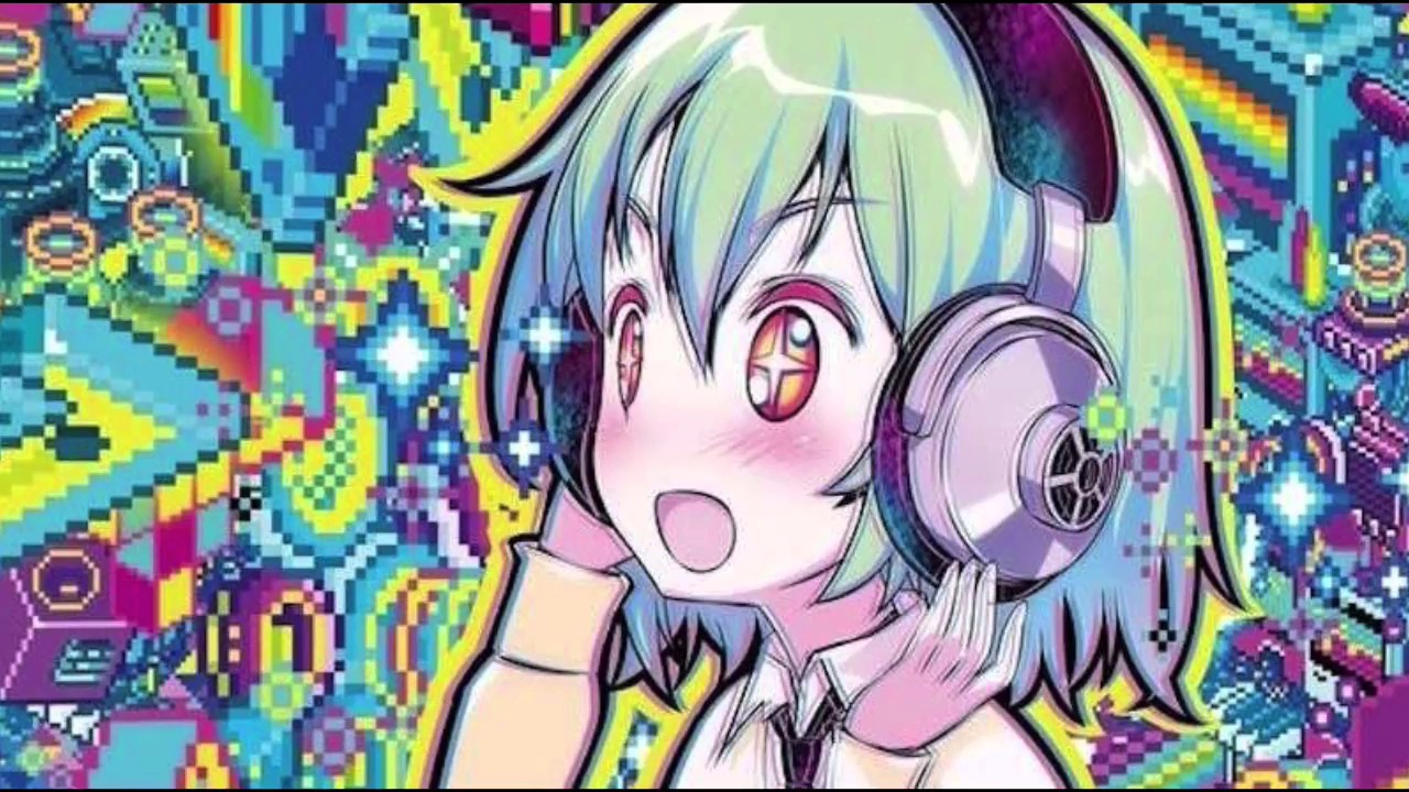 8 bit music power 00 Tappy   FUWAx2 + MOKOx2