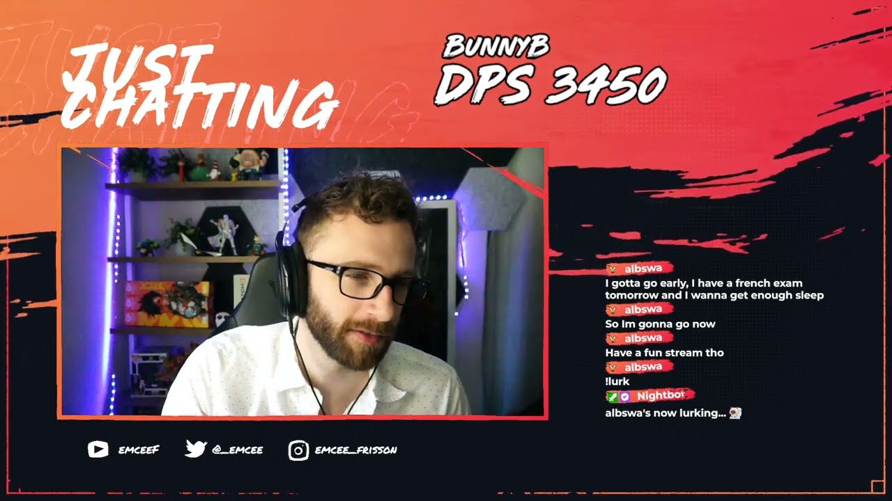 March 29, 2022 - Overwatch Coaching