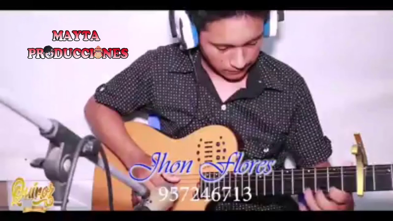 Cover tu dices que no me quieres pumita cazador