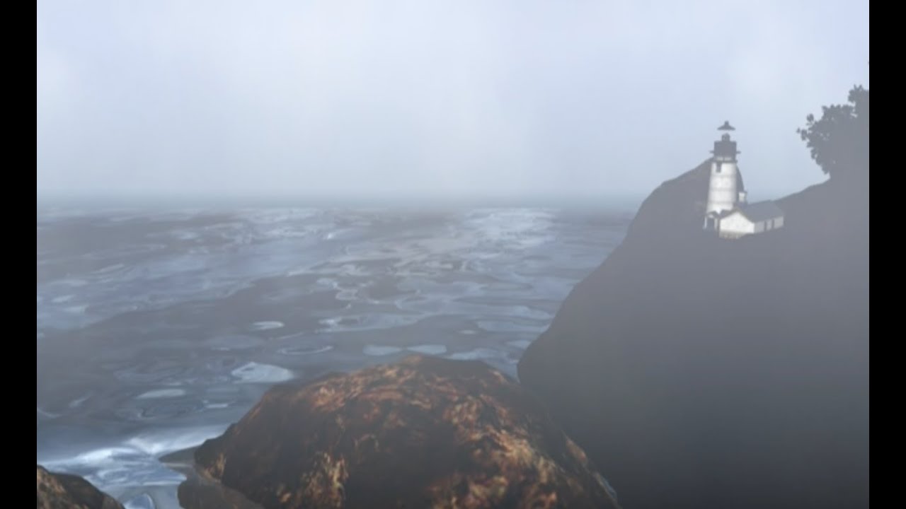Tsunamis of the Oregon Coast