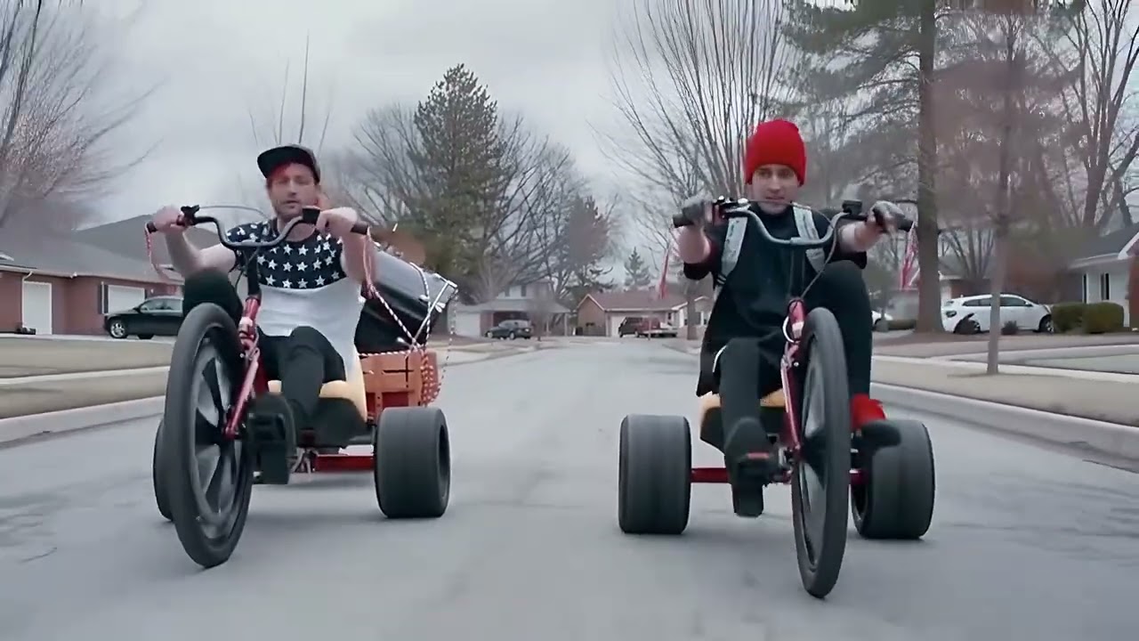 Twenty one pilots - Stressed Out ( Czech cover )