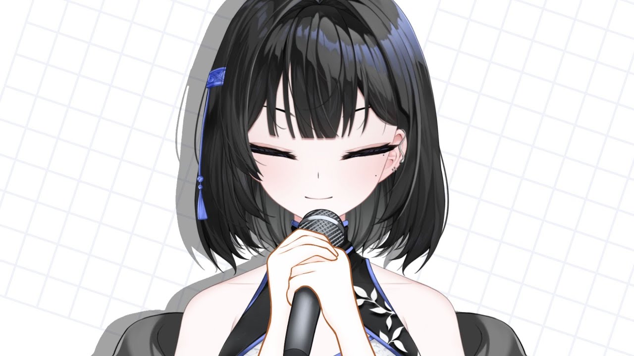 【🔷Karaoke Live】ร้องเพลงแบบสดๆ ครั้งแรก