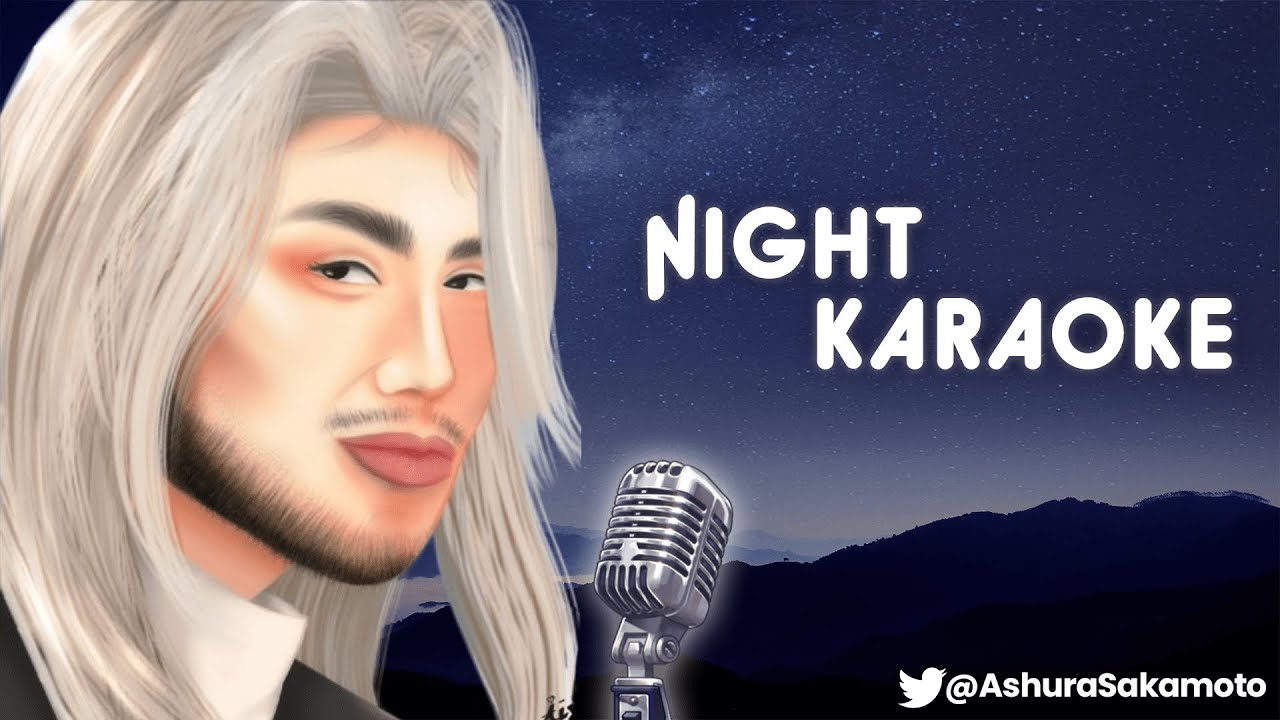 🔴【KARAOKE STREAM】- Bernyanyi #vtuber #karaoke