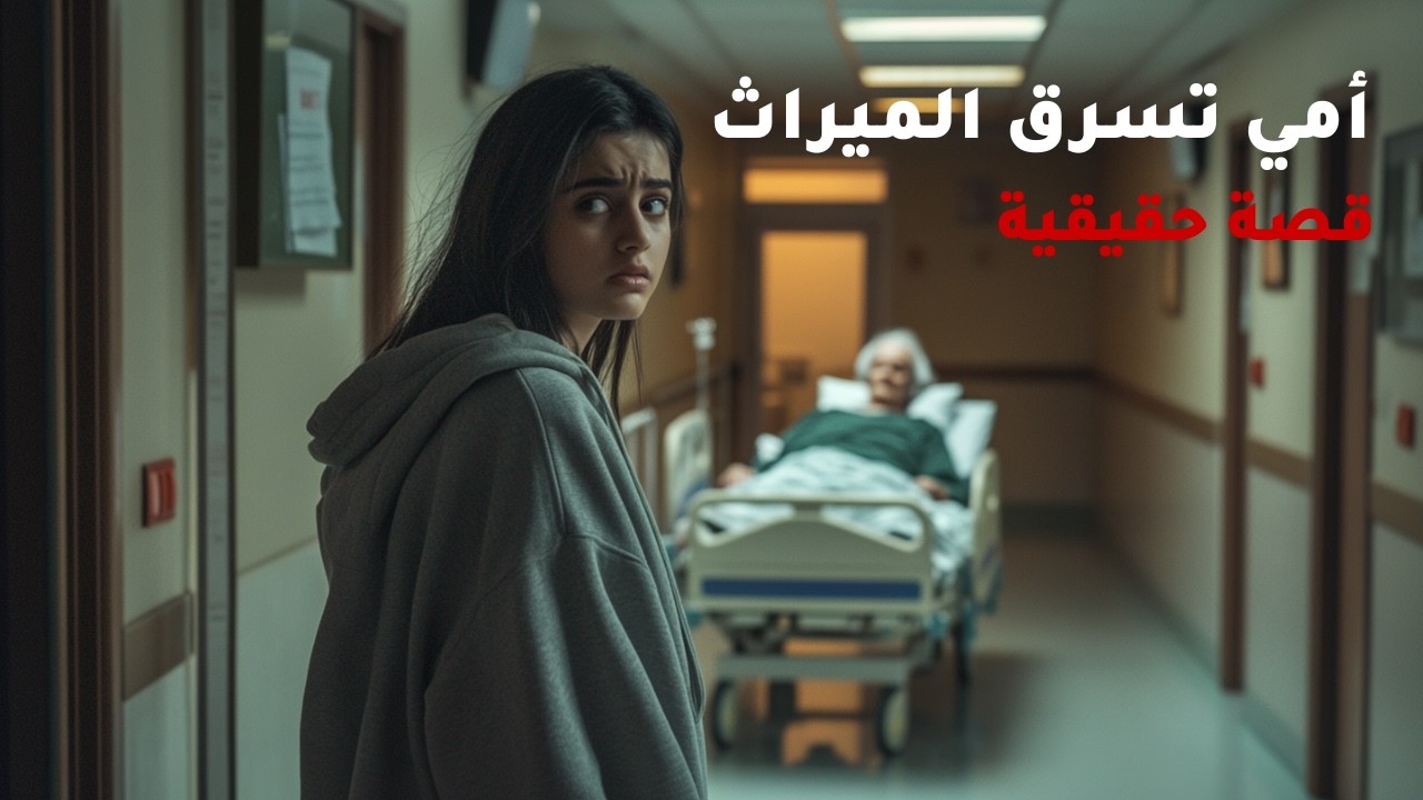 أمي وأبي تآمروا على زوجة أبي وهي تحتضر... وأنا فضحتهم | قصة حقيقية