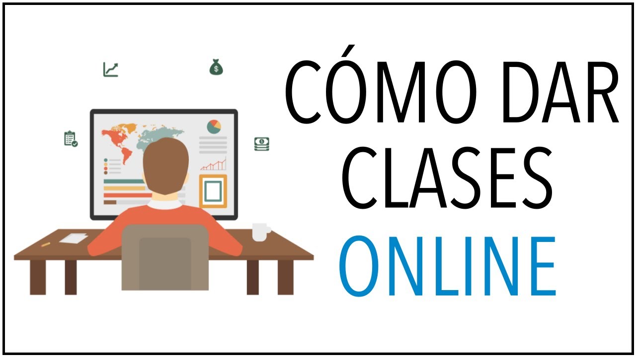 5 Claves para Dar CLASES ONLINE