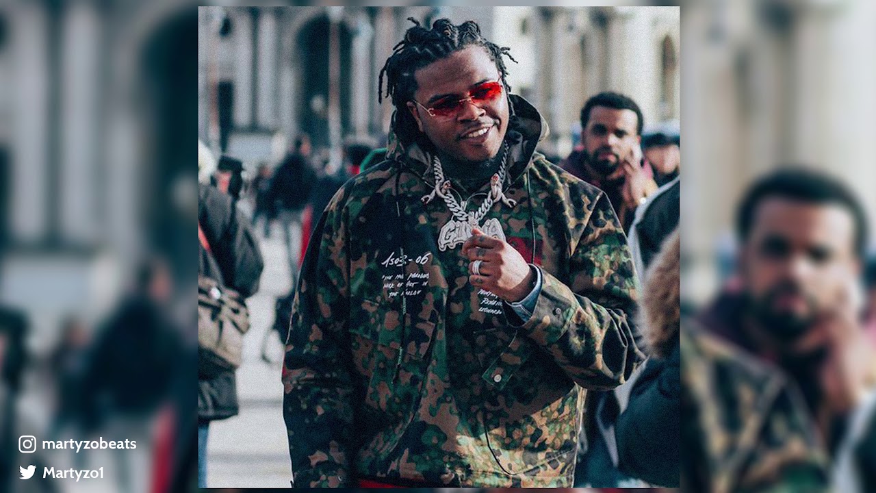 Gunna x Rod Wave x Migos Type Beat - 