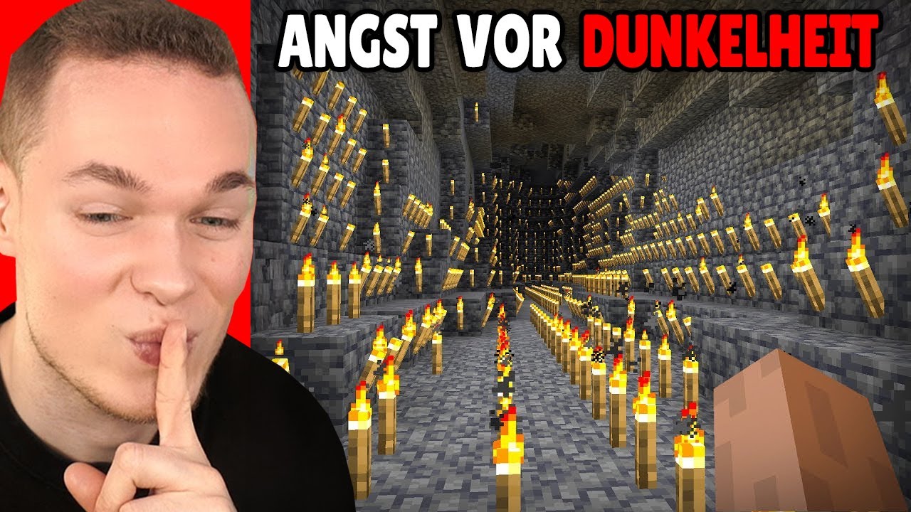 Wie VERSCHIEDENE SPIELER ARTEN Minecraft spielen...