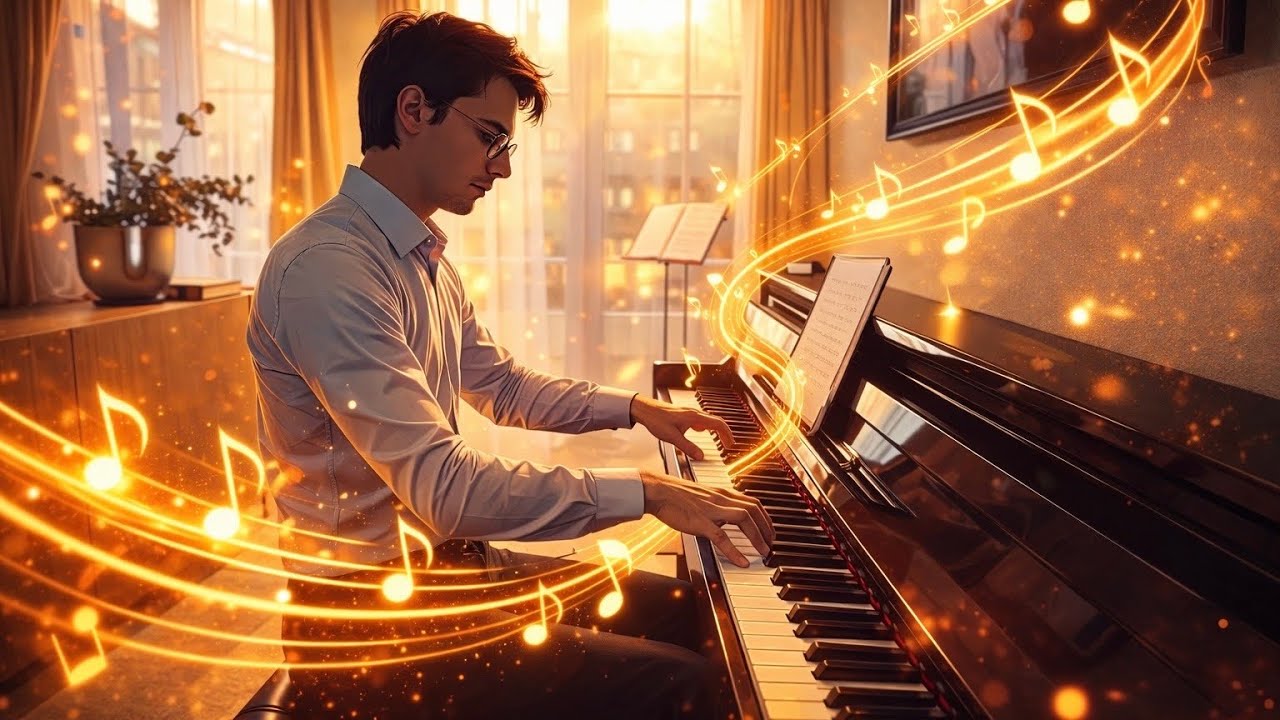 Mozart - Turkish March (Rondo Alla Turca)