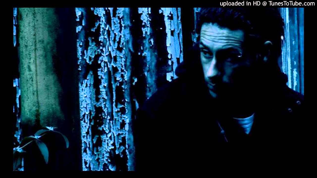 Leon Switch - Blackhole