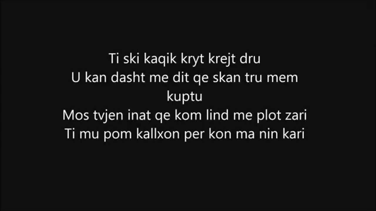Unikkatil - Kurgjo Gratis (Lyric Video)