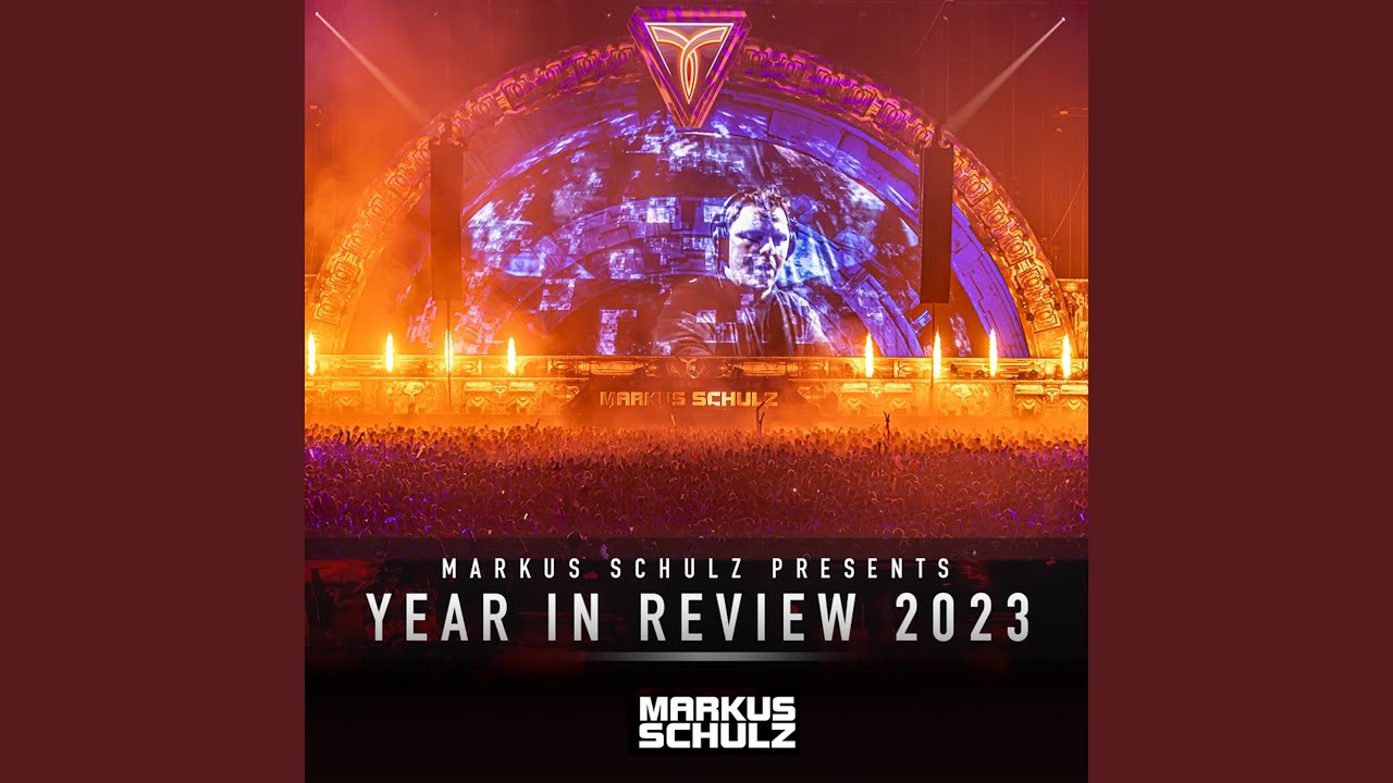 The Rhythm (Year in Review 2023)