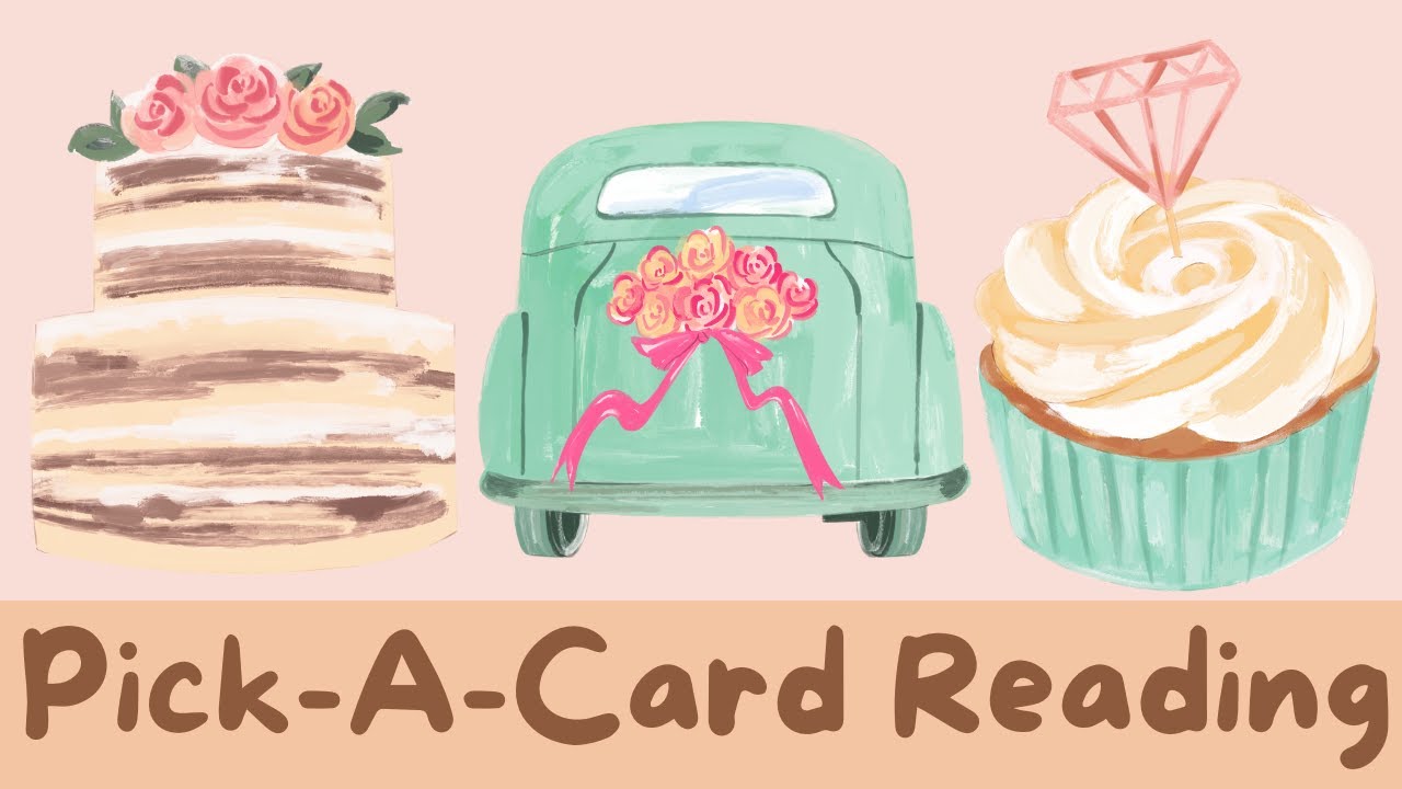 🔮 ✈️ Honeymoon with Your Future Spouse ✈️ 🔮 Pick-A-Card Tarot Reading
