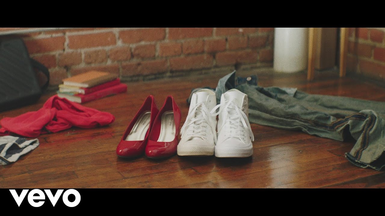 St. Lucia - Help Me Run Away (Official Video)