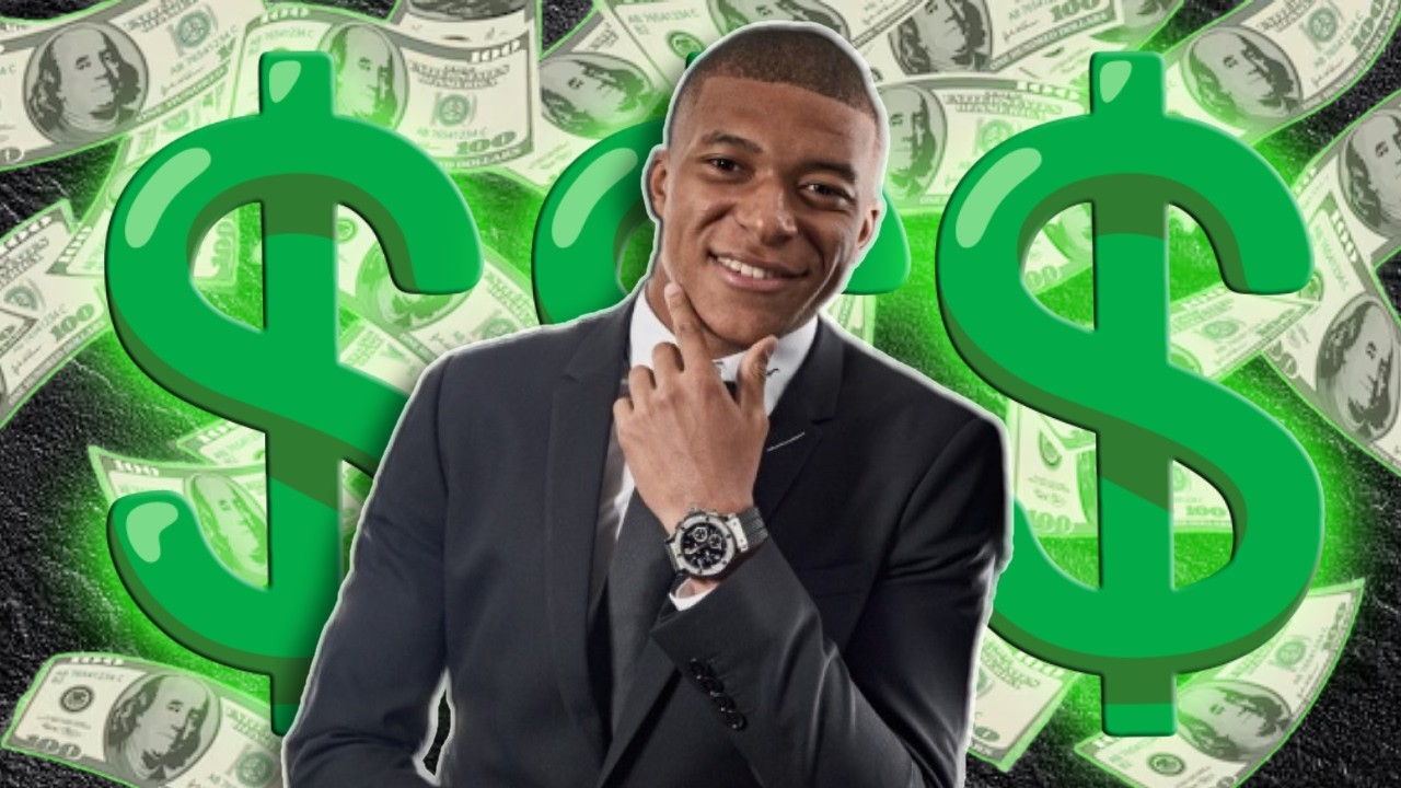 5 FUTBOLISTAS que COMPRARON CLUBES de FÚTBOL