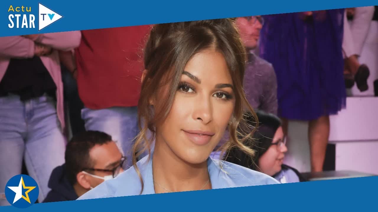 Ayem Nour a perdu 4 kilos en une semaine ! Le secret de sa perte de poids express