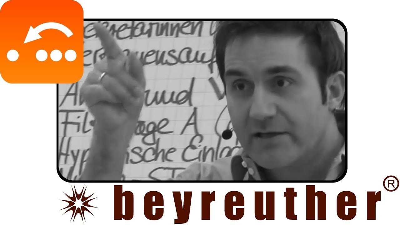 🔶⭕ Einwandbehandlung Verkauf: Live-Telefonat Betriebskostensenkung | Verkaufstrainer Beyreuther