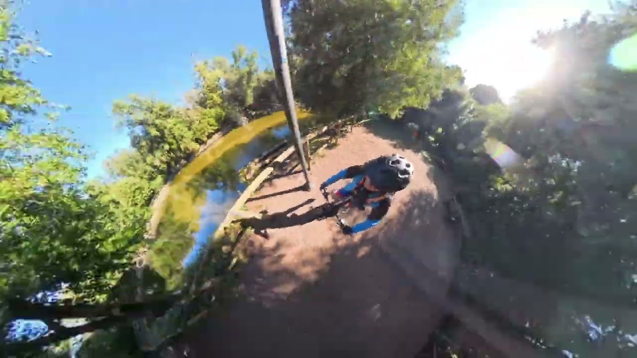 Vlog in ebike