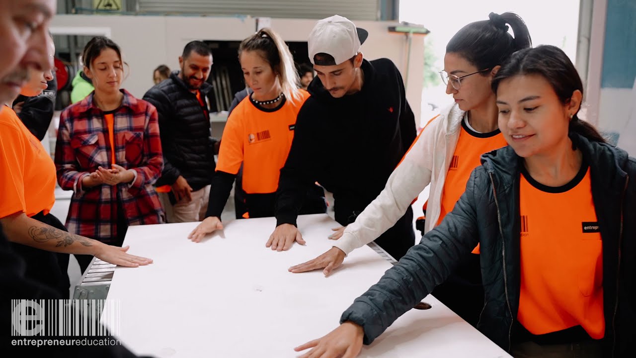 Painting & Decorating at Shed 101
