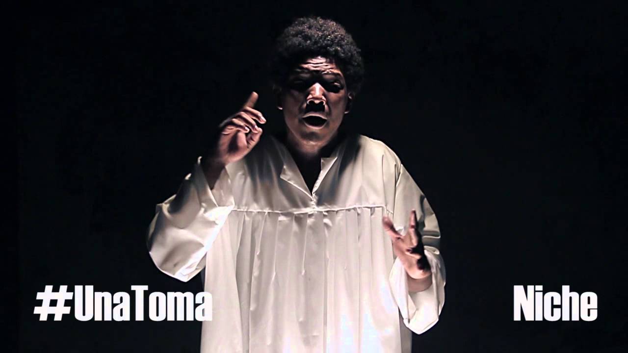 Clip1- Niche - Los tres ultimos (Dia2)