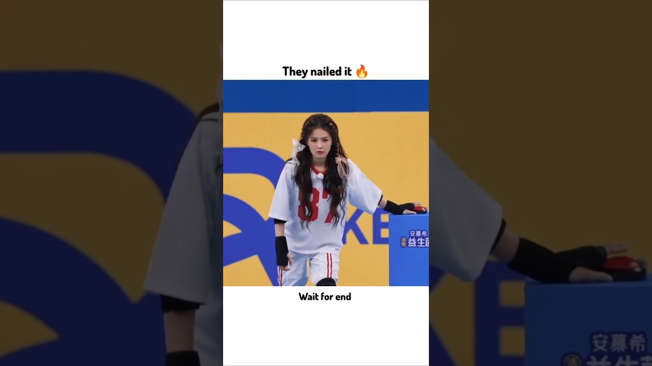 🔥#bailu#dylanwang#yuqi#cdrama#chineseactor#singer#games#love#girl#wow#sprint#onlyforyou#viralvideo