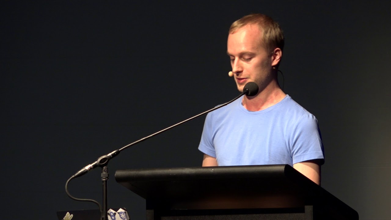 Mathias Bynens - V8 internals for JavaScript developers