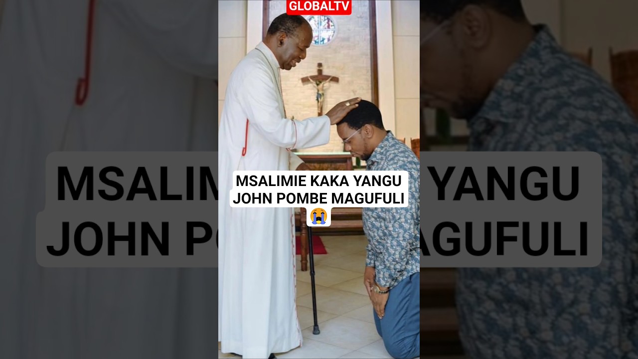 MAKONDA - 