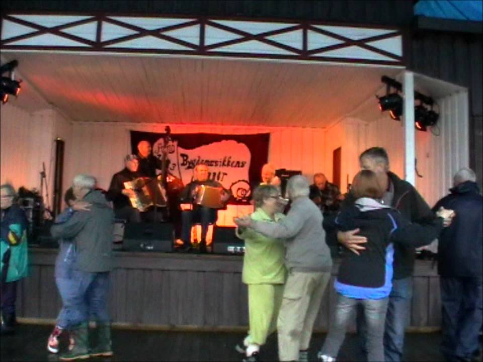 Skinnesmoen 2011