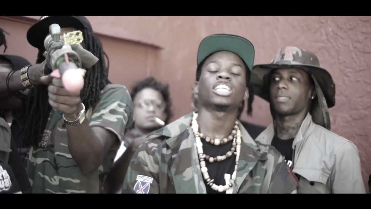 RXVXRZE FRXXDXM [REVERSE FREEDOM] • KiDPAC + SOULJAMOOK + LiL' CHAMPFWAY + DENZELCURRY
