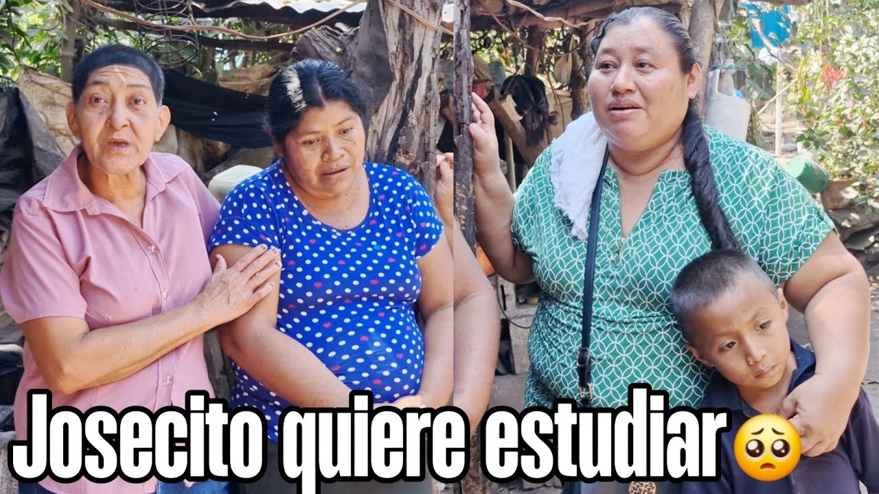 El niño más querido por don NEFTALY dejó a todos asombrados cuando habló como nunca.