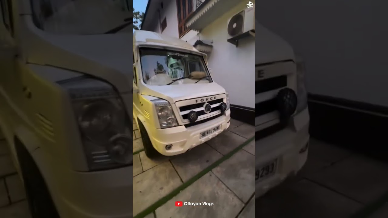 ഇക്കാന്റെ വണ്ടിയുടെ ഉൾവശം കണ്ടോ 🙄🙄 I Shimil I Kaveri I caravan #shorts #trendingvideos