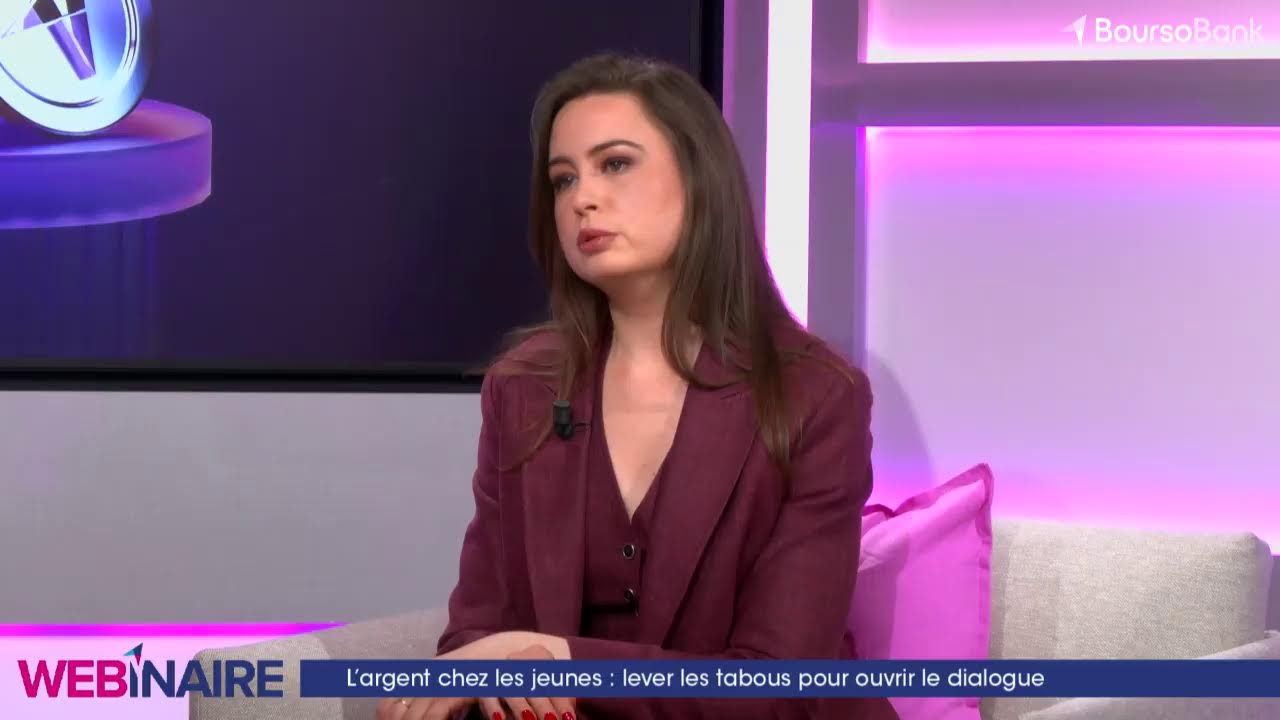 [DIRECT]  Semaine de l'éducation financière