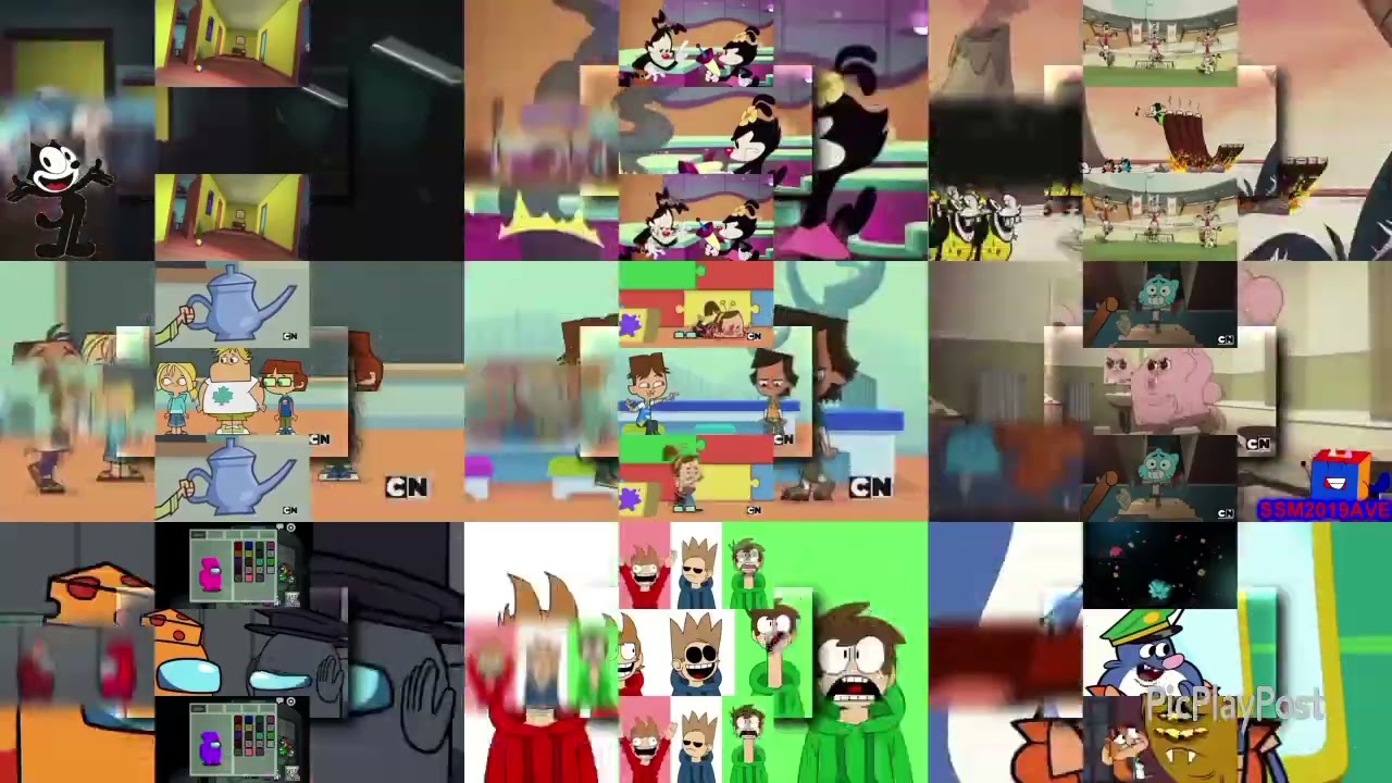 ytpmv scan nineparison 4 (favorite version)