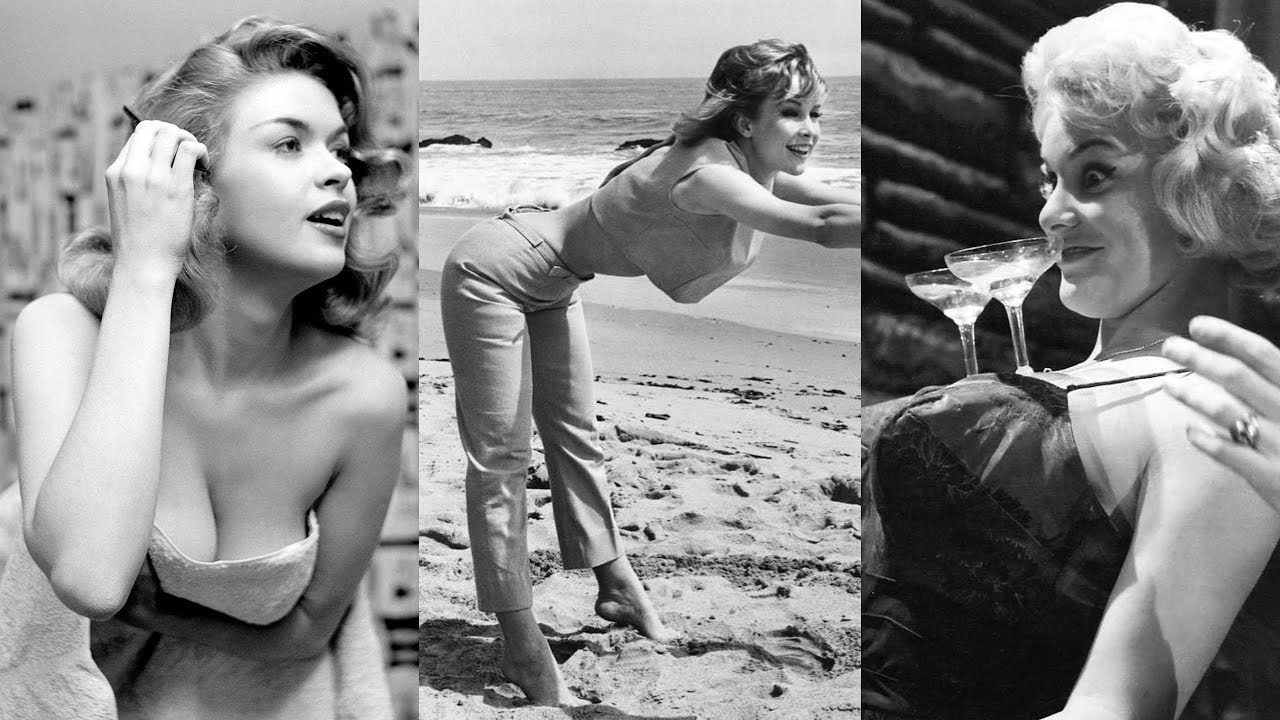 📸 🌟Stunning Vintage Photos That Define Old Hollywood Glamour!