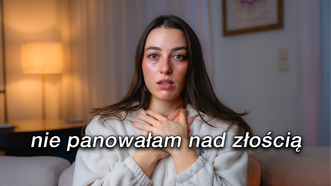 realistyczne sposoby na napady złości *oraz inne mocne emocje* // EP. 64
