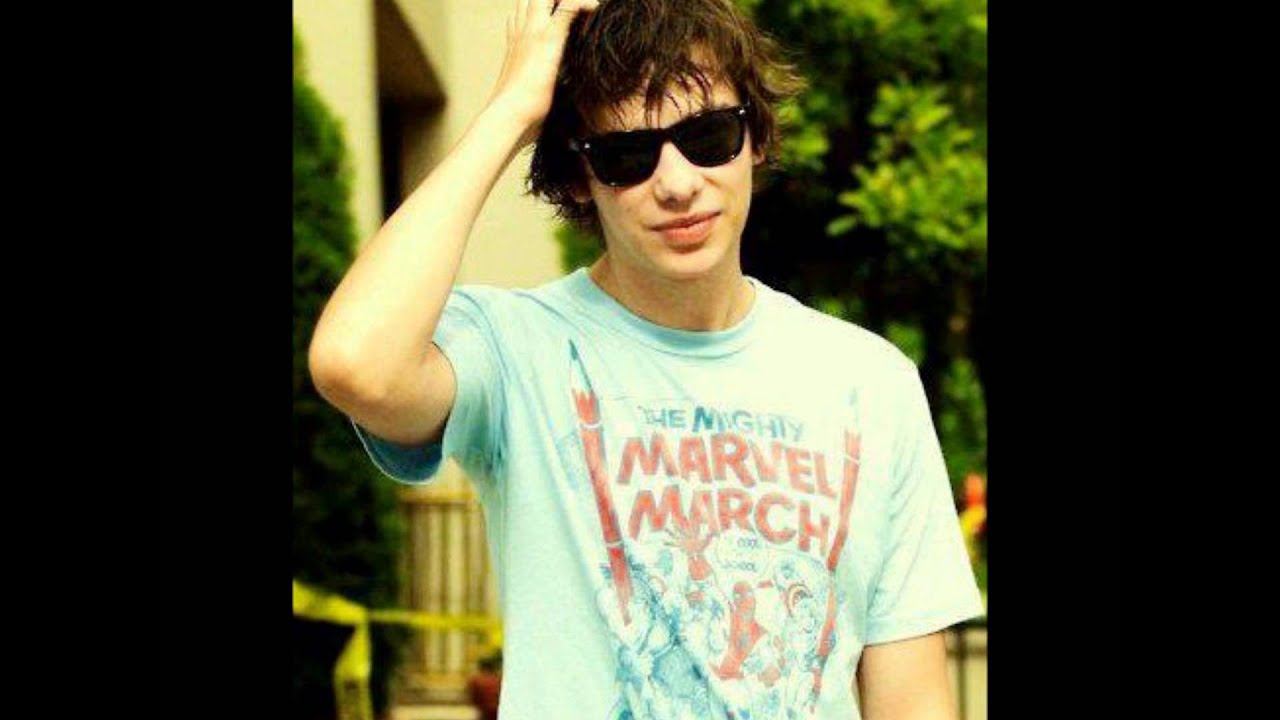 Devon Bostick ~ You Belong With Me