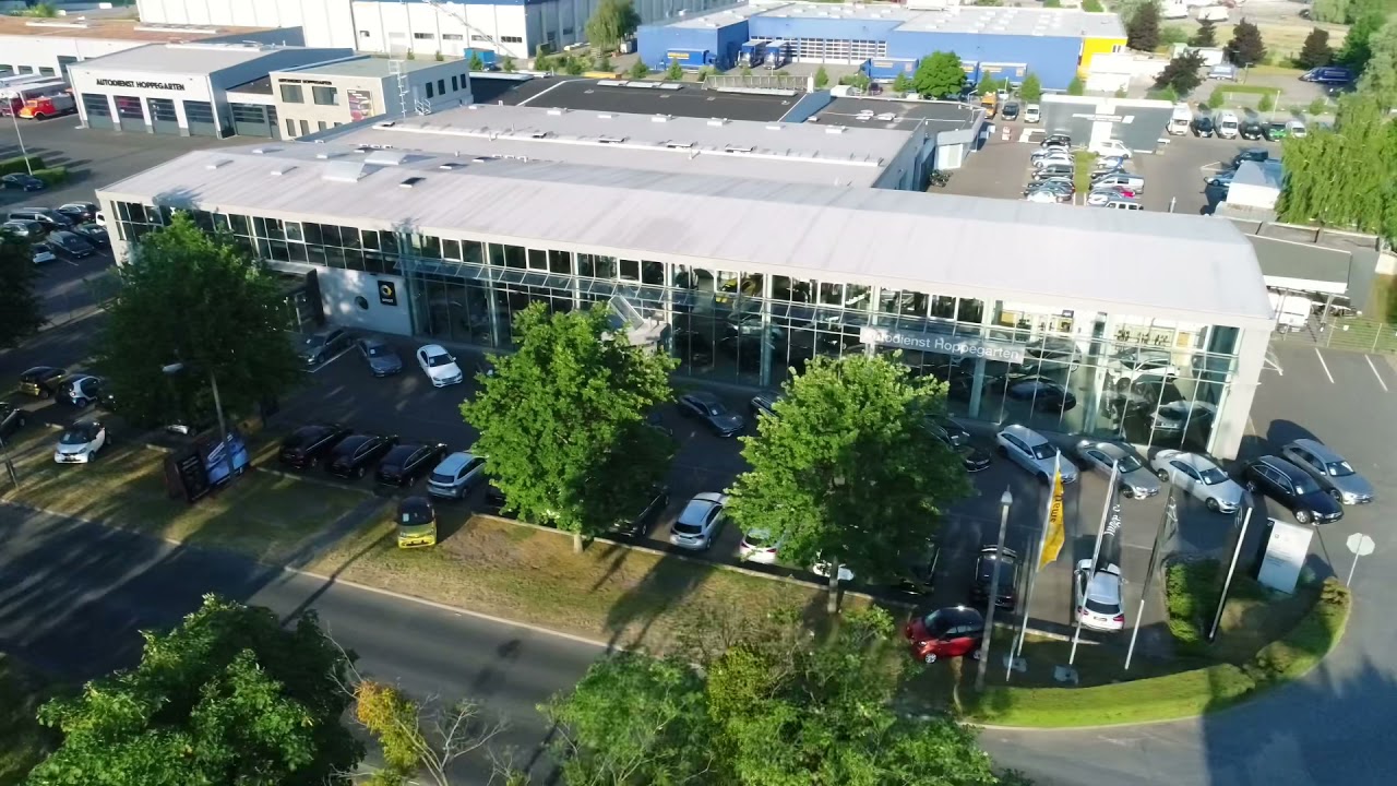 Autodienst Hoppegarten Center Hoppegarten 2021