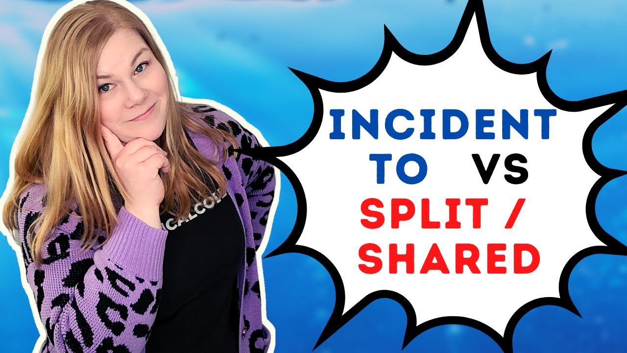 Incident To and Split / Shared Explanations - Medical Billing and Coding Guidelines clarified