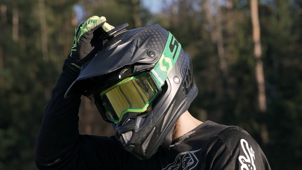 Crossbox Lap Timing im CrossNews-Test
