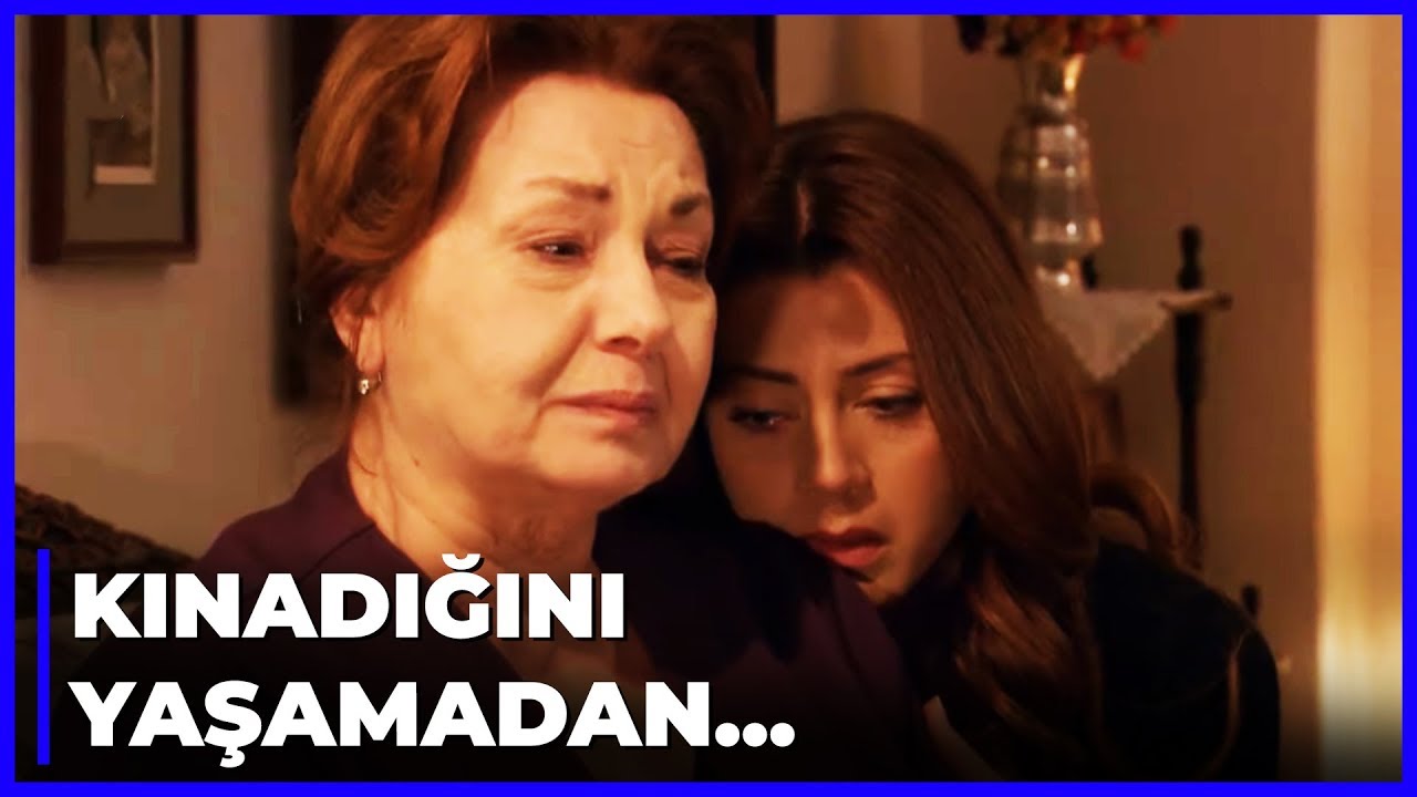 Leyla Bebeğini Doğurmaya Karar Verdi | Yaprak D&ouml;k&uuml;m&uuml; 136. B&ouml;l&uuml;m