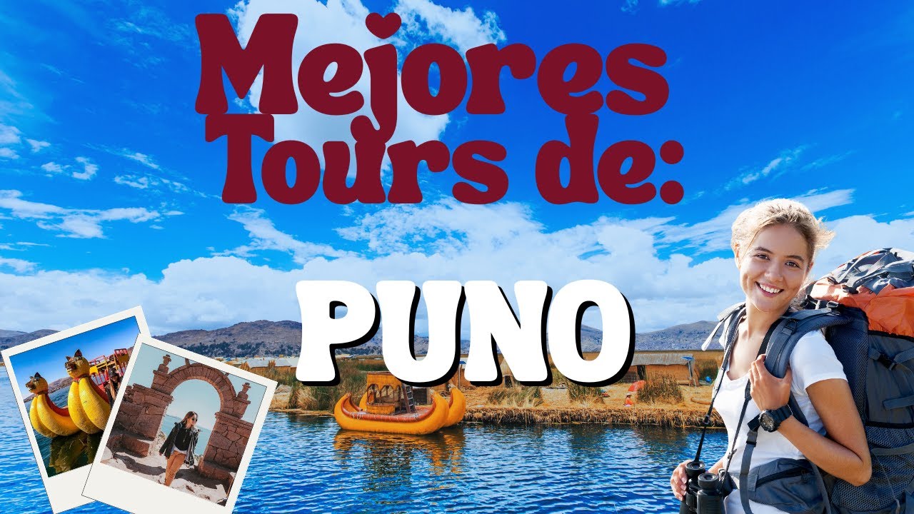 Tours en Puno