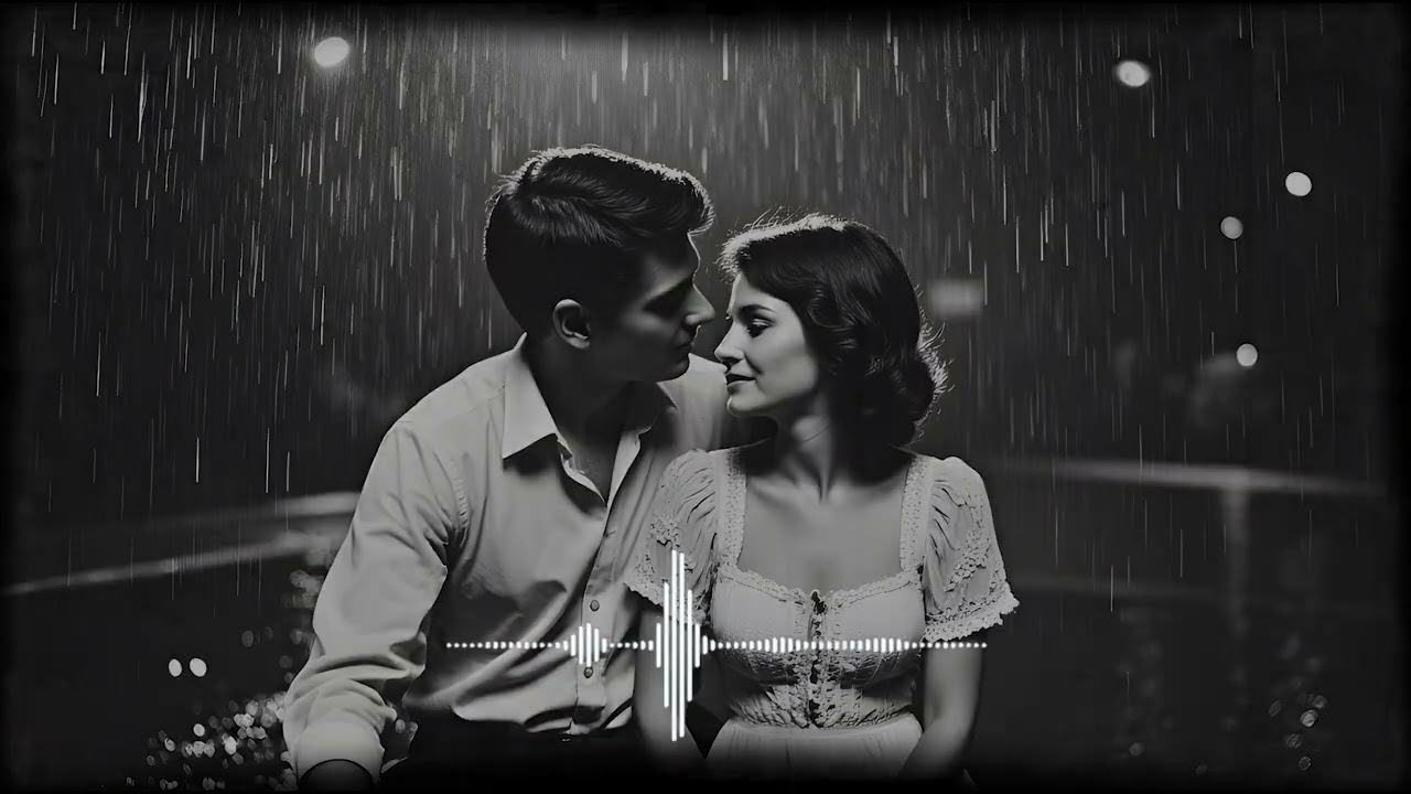 Vintage Love 🎶 The Sound of Love in the 60s🎶