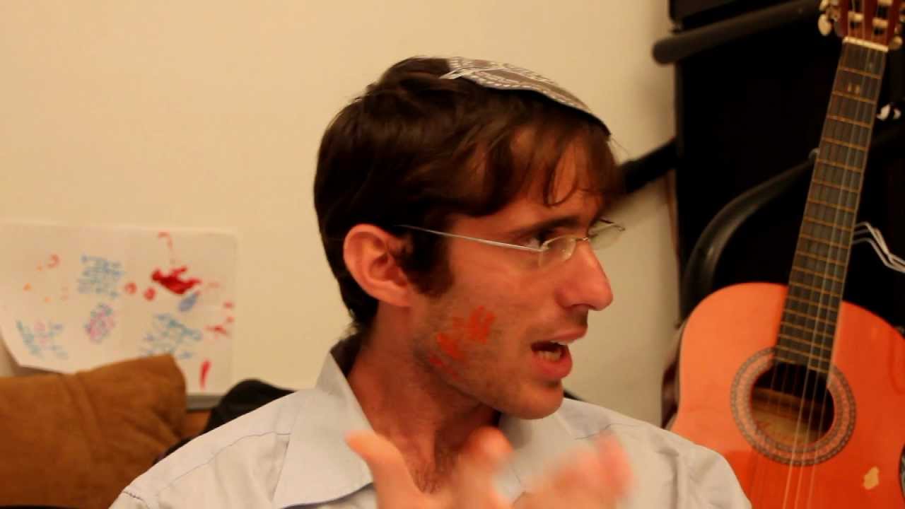 אנדרדוס - השבט החדש