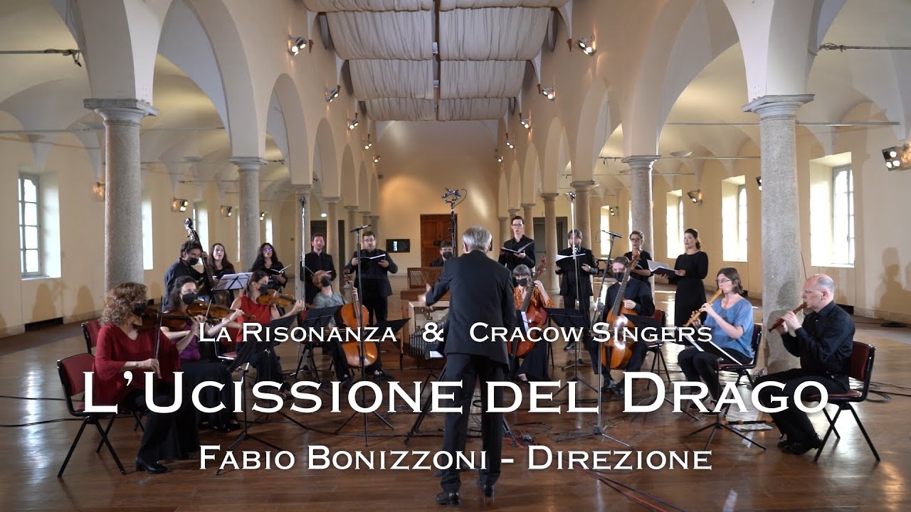 L'Uccisione del Drago