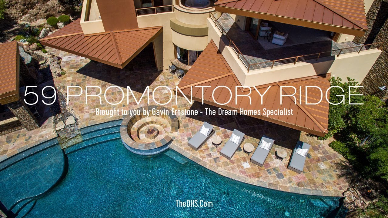 59 Promontory Ridge Dr, Las Vegas, NV 89135